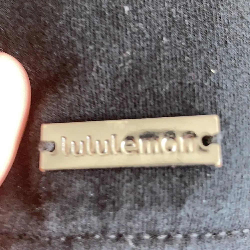 Lululemon athletica jacket
